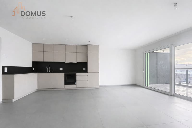 New apartments with all comforts (2)