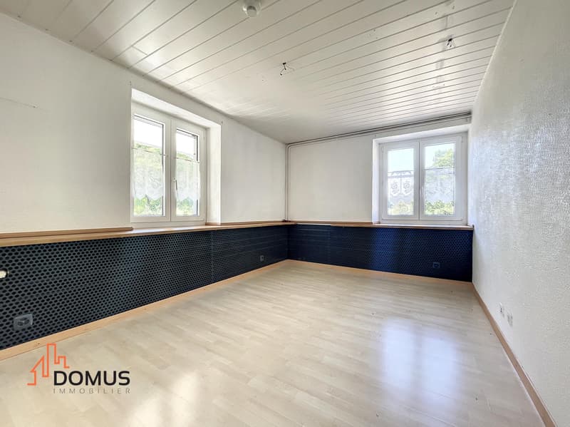 Historische Immobilie von 1823 in außergewöhnlicher Naturkulisse (6)