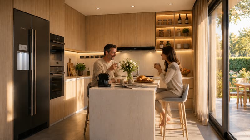 Pourquoi acheter un appartement? quand vous pouvez devenir propriétaire de votre maison ? (12)
