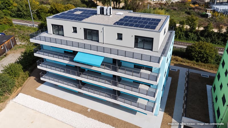 4,5 pièces à Delémont - De l'espace, de la lumière et un confort économe en énergie (4)