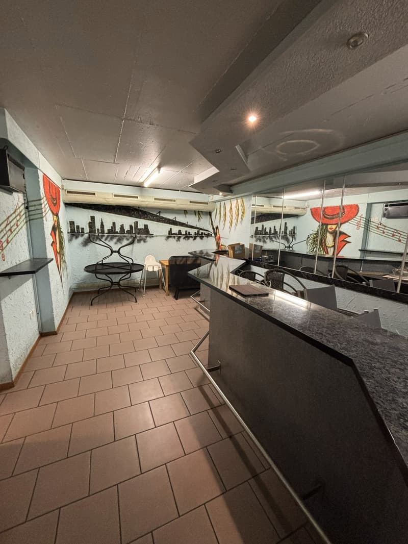 Restaurant an bester Lage in Wünnewil (11)