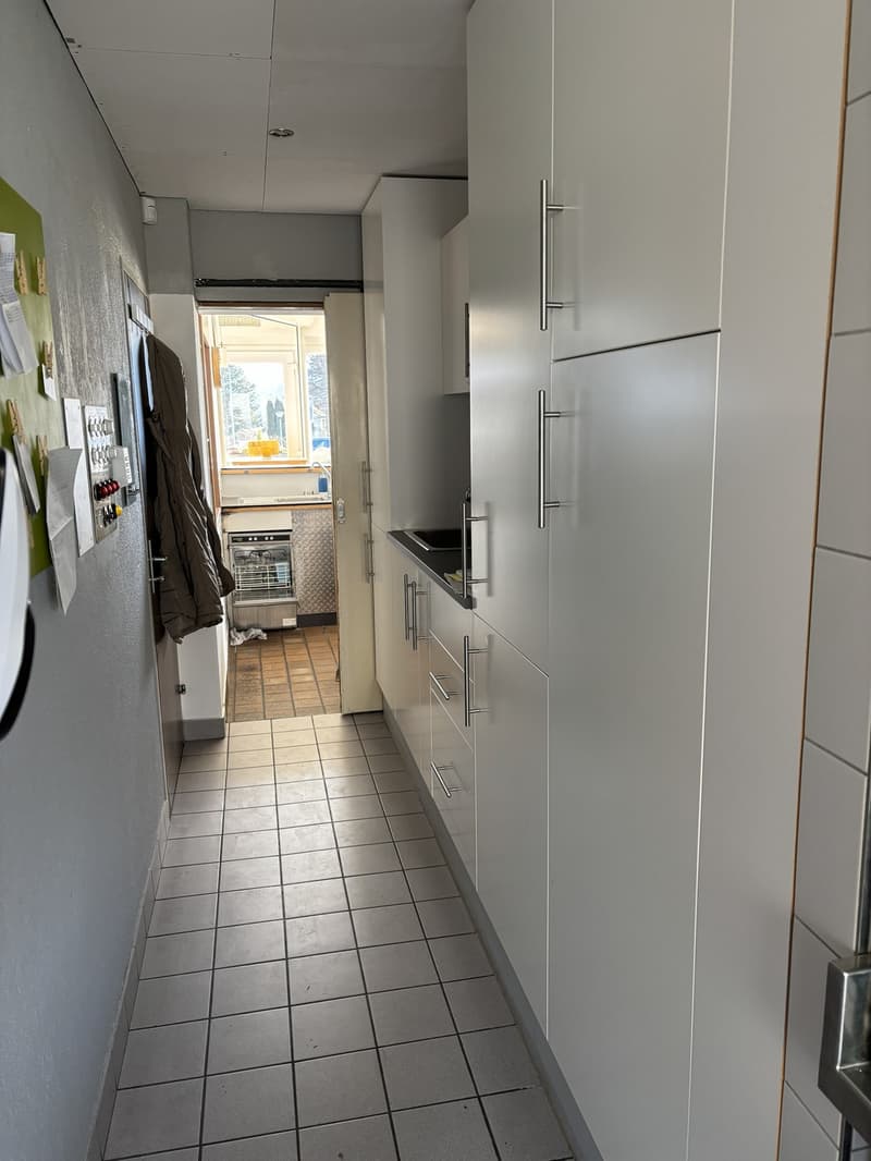 Restaurant an bester Lage in Wünnewil (9)