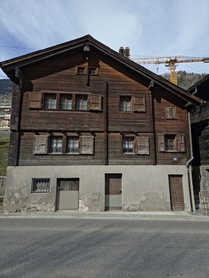 4.5-room apartment with rustic charm (1)