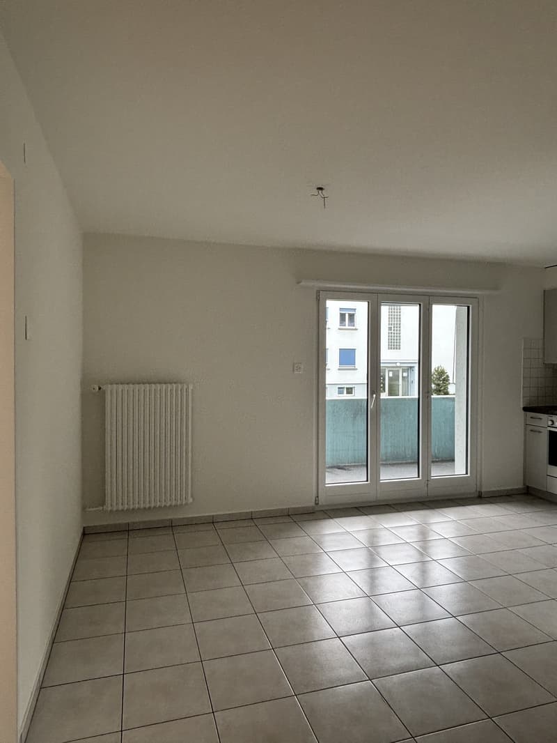 3.5-Zimmerwohnung im 1. Obergeschoss (2)