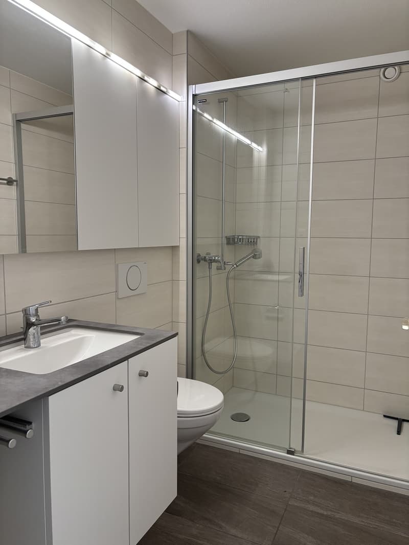 3.5-Zimmerwohnung im 1. Obergeschoss (3)