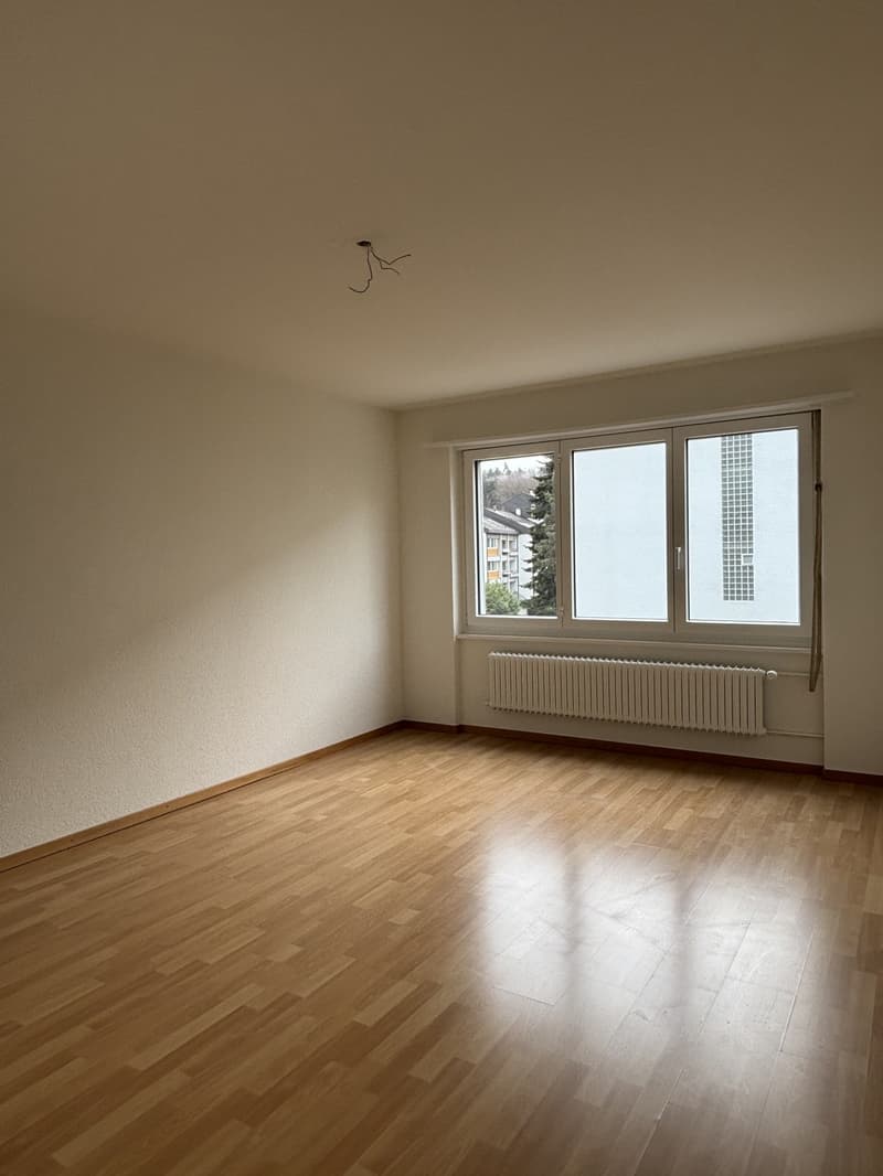 3.5-Zimmerwohnung im 1. Obergeschoss (7)