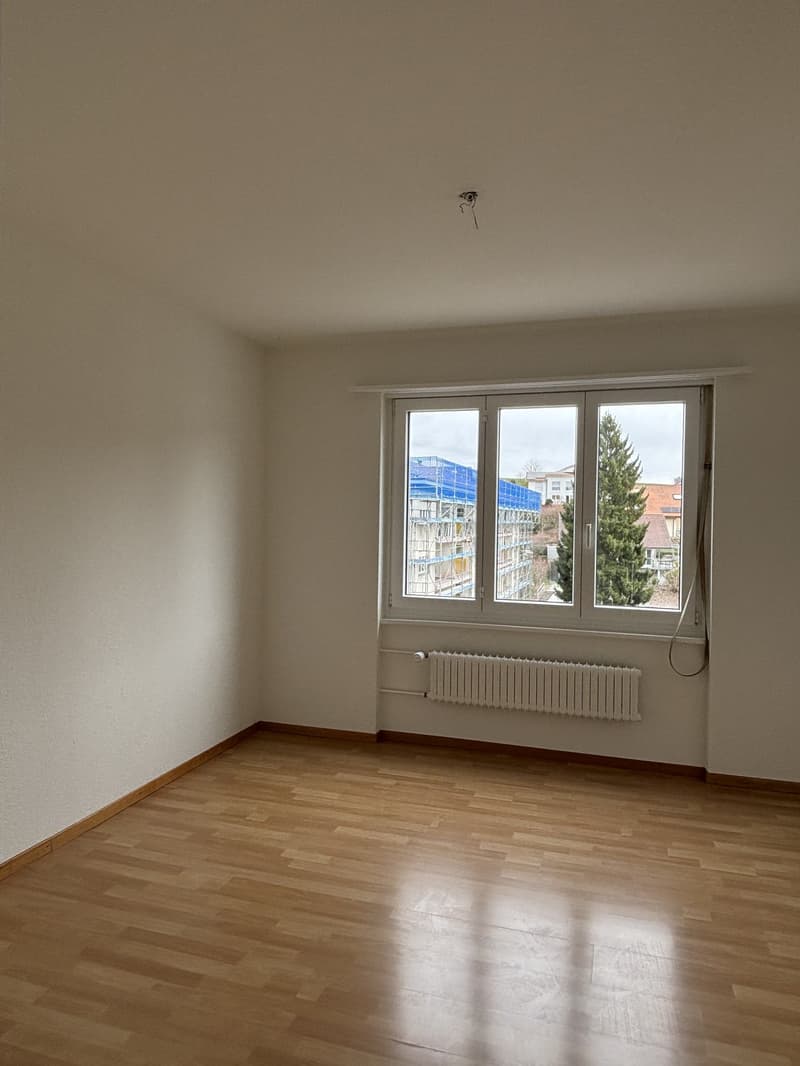 3.5-Zimmerwohnung im 1. Obergeschoss (5)