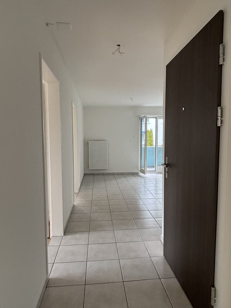 3.5-Zimmerwohnung im 1. Obergeschoss (9)