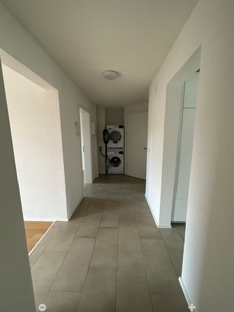 Moderne 3.5-Zimmerwohnung in charmanter Liegenschaft (6)