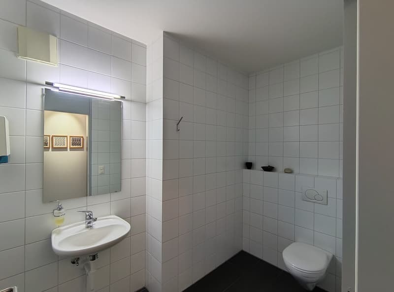 Practice space for rent / sale Bodenmattstrasse 1, Schmitten (4)