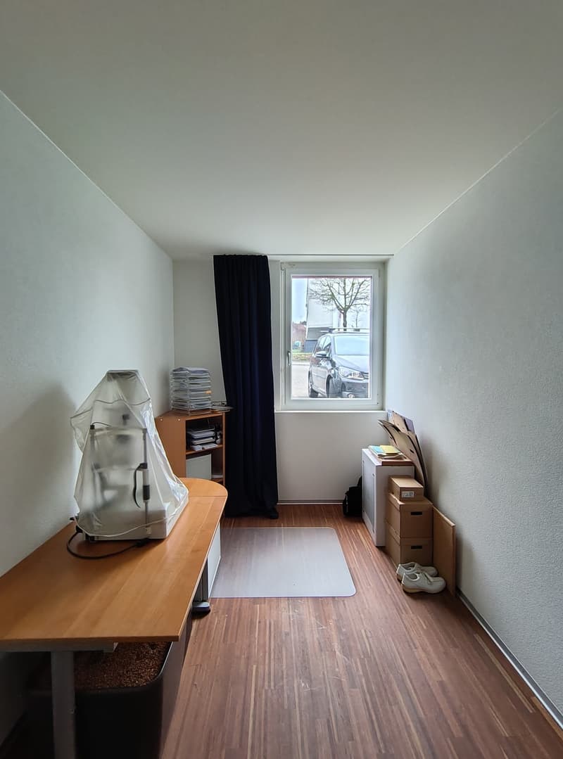 Practice space for rent / sale Bodenmattstrasse 1, Schmitten (7)