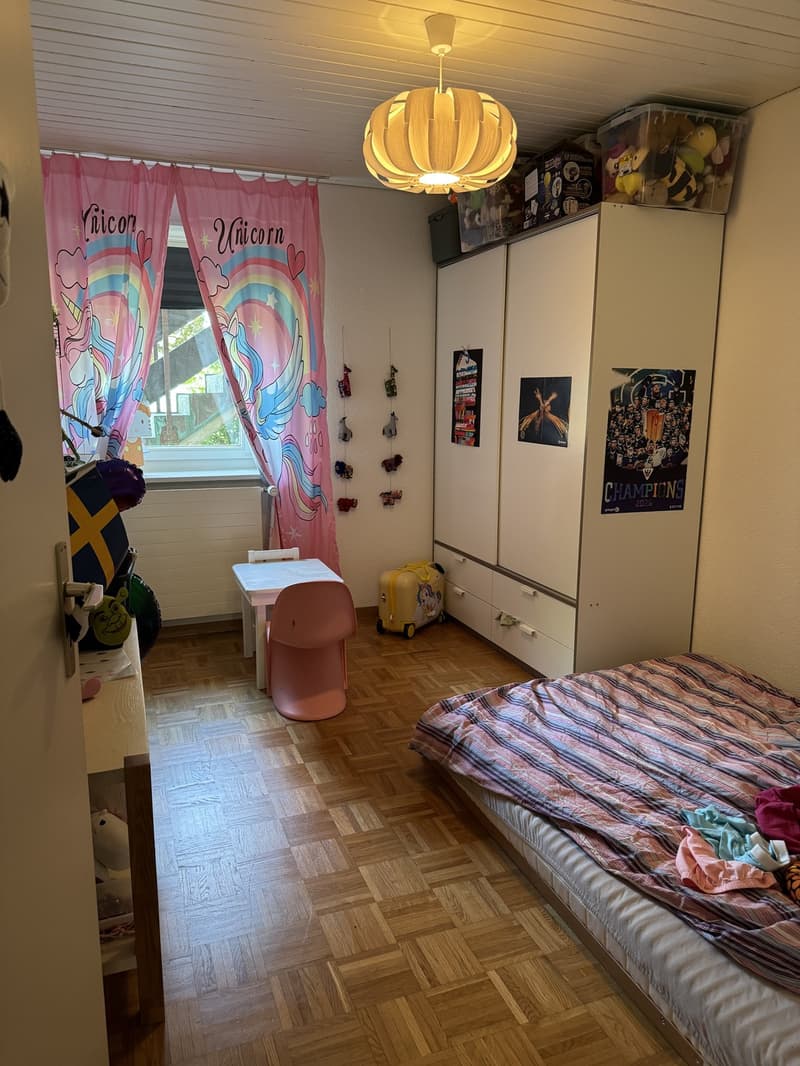 1. Zimmer