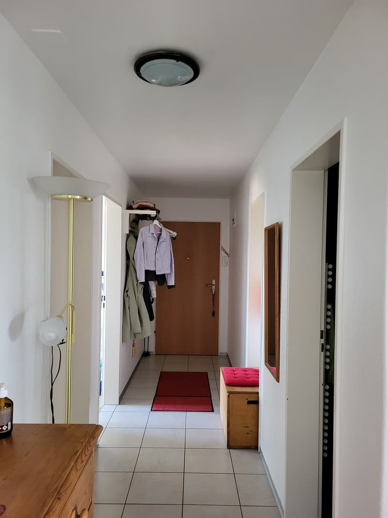 Beautiful 4.5-room apartment on the 3rd floor (5)