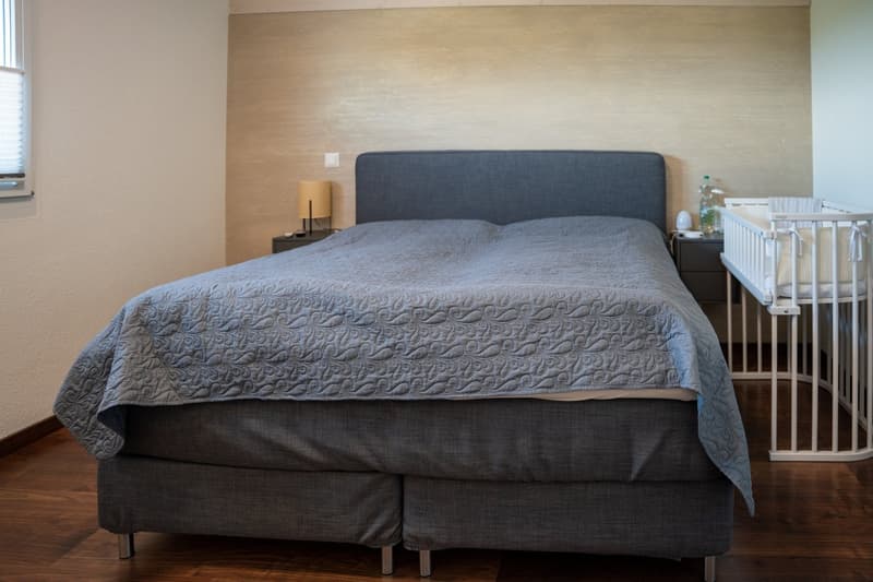 Triplex attic apartment in condominium (10)