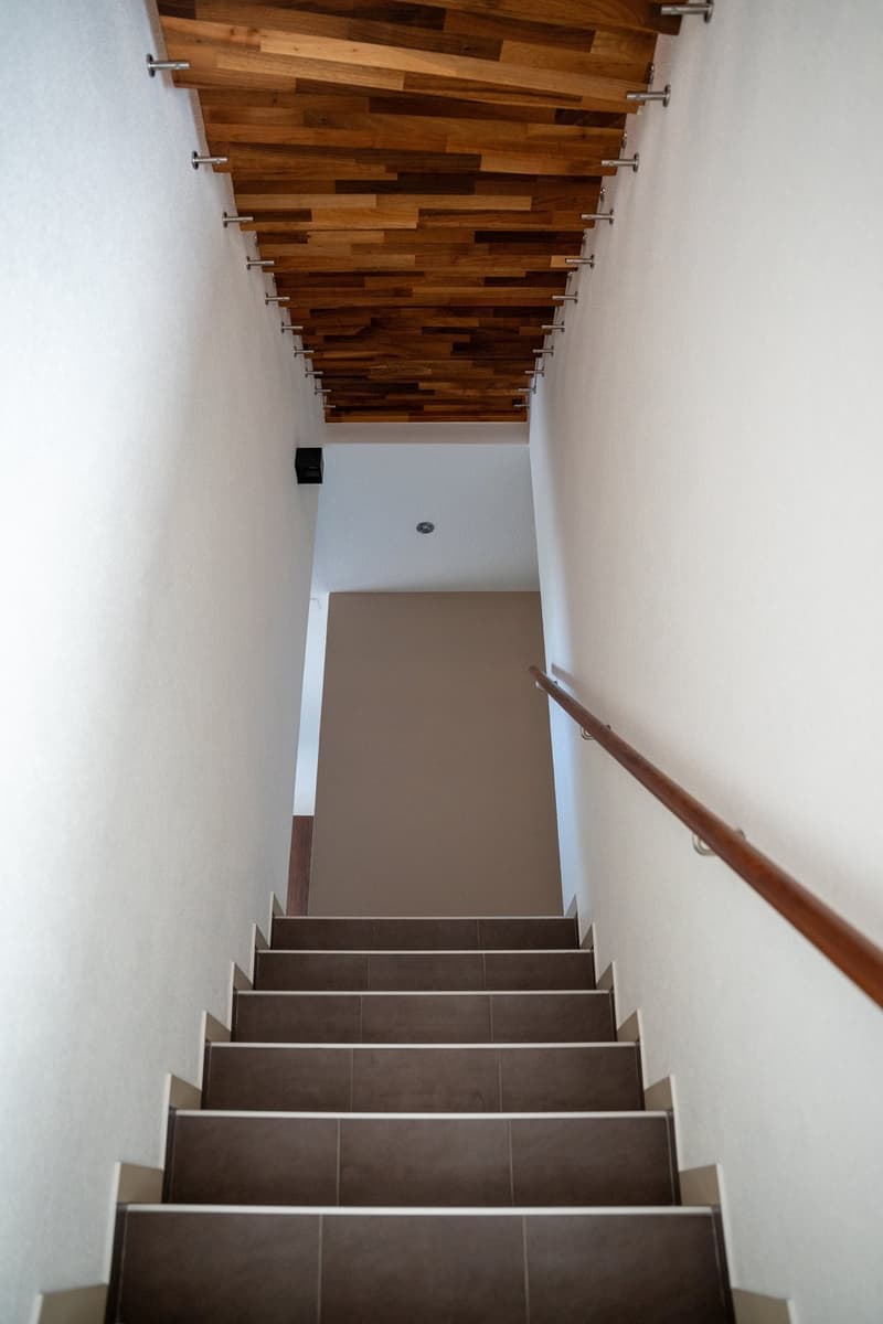 Triplex attic apartment in condominium (4)