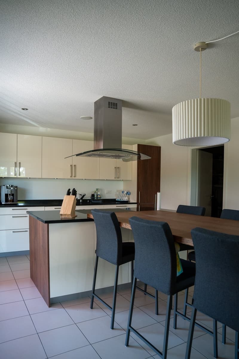 Triplex attic apartment in condominium (7)