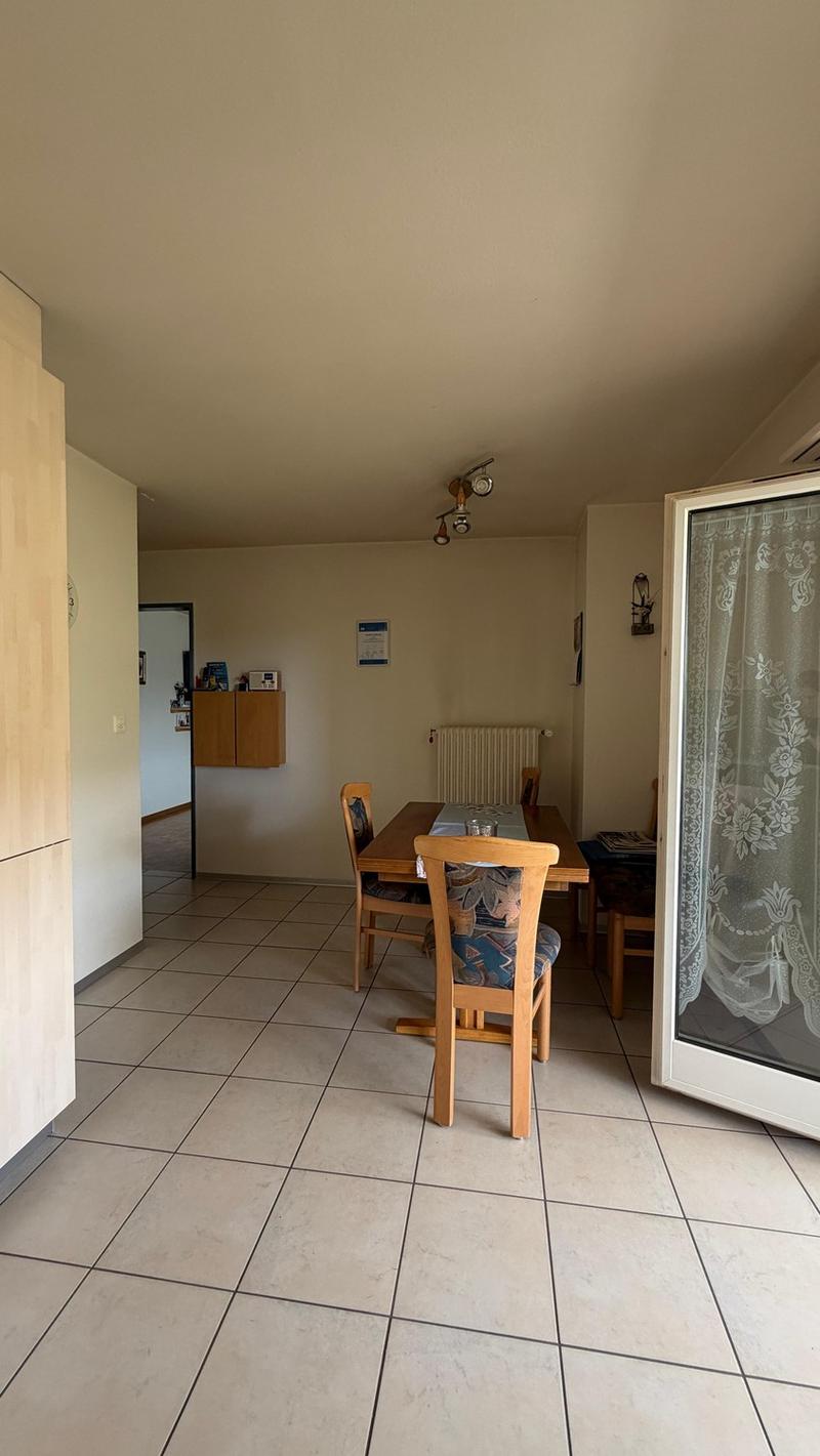 Bello appartamento di 4.5 locali al 3° piano (9)