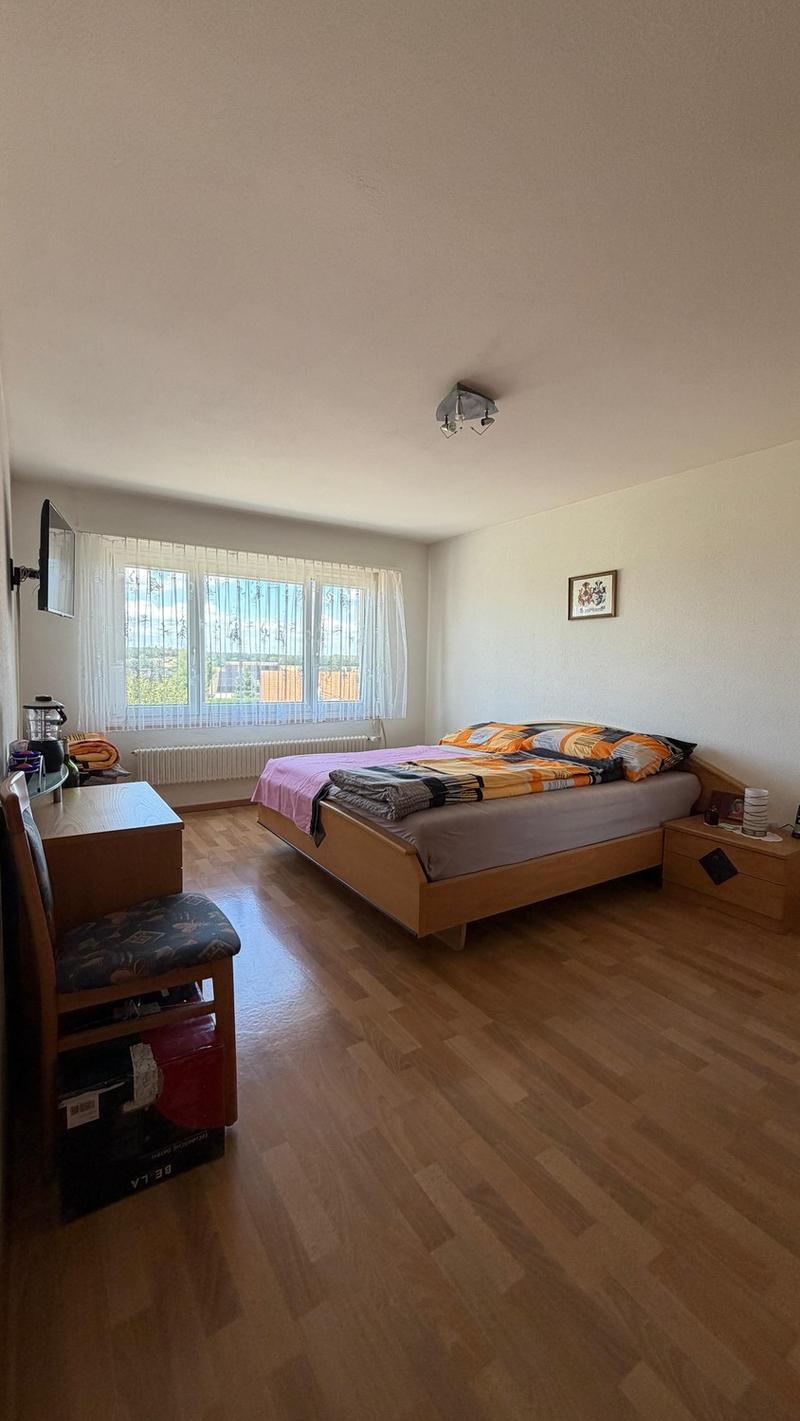 Bello appartamento di 4.5 locali al 3° piano (5)