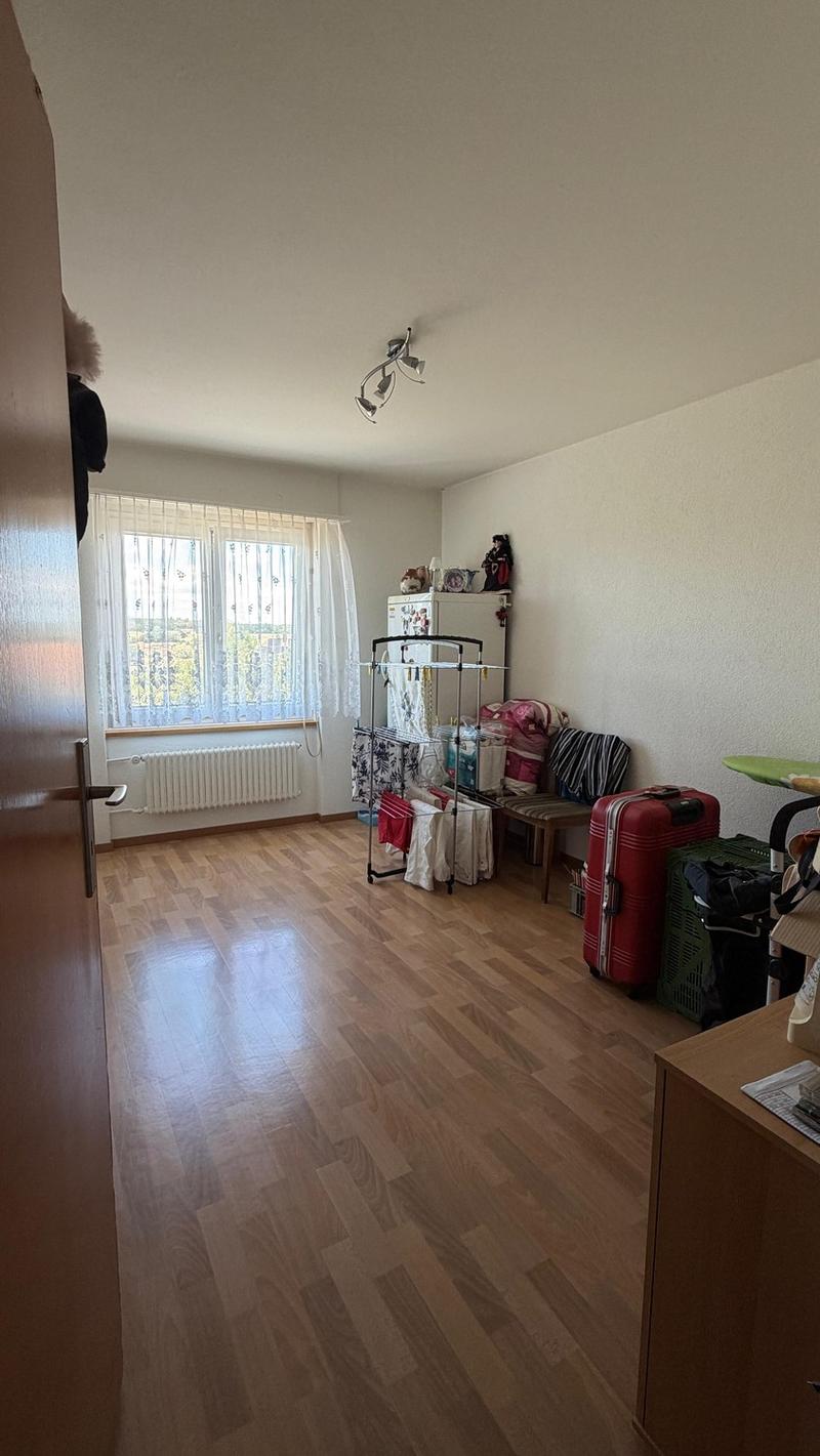 Bello appartamento di 4.5 locali al 3° piano (10)