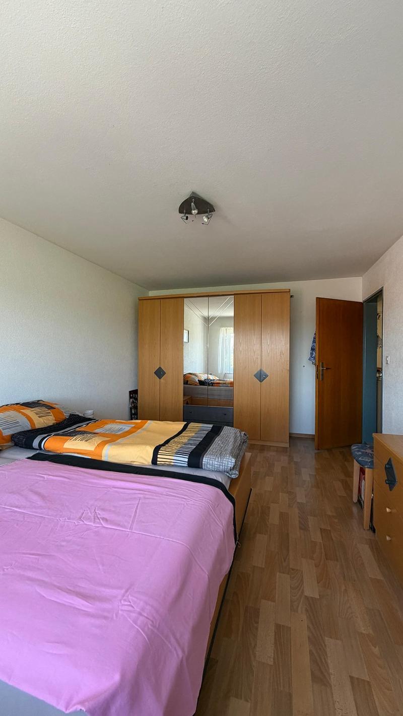 Bello appartamento di 4.5 locali al 3° piano (4)