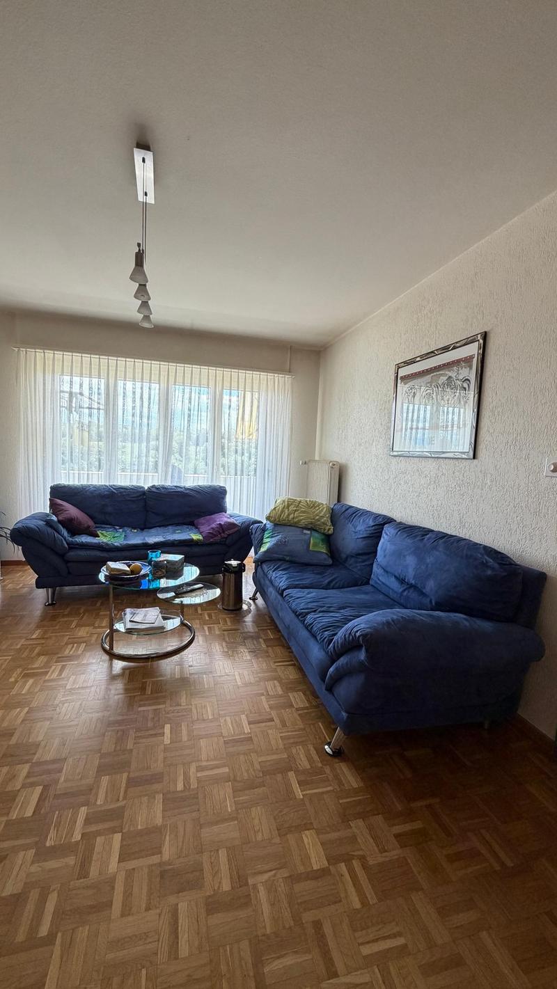Bello appartamento di 4.5 locali al 3° piano (12)
