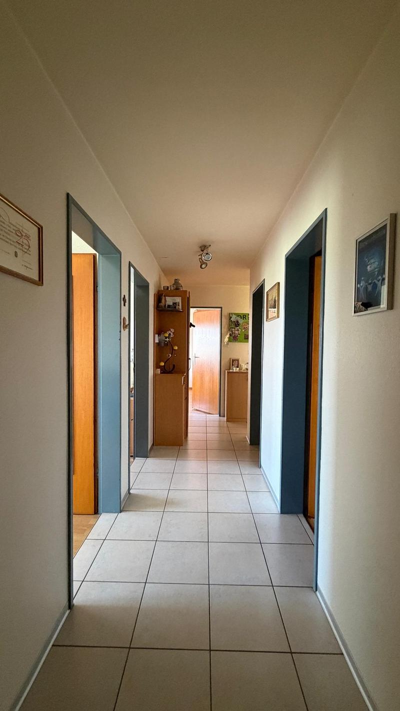 Bello appartamento di 4.5 locali al 3° piano (13)