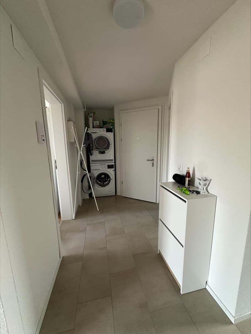 Moderne 3.5-Zimmerwohnung in charmanter Liegenschaft (4)
