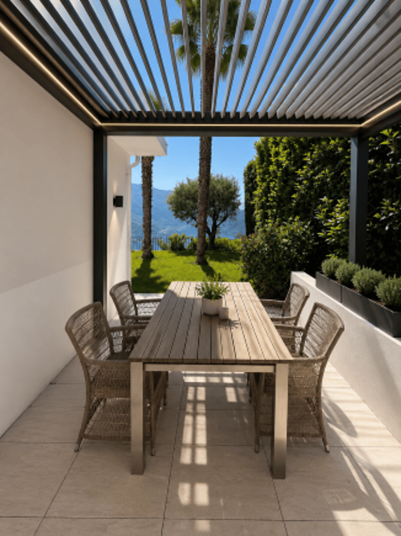 RESIDENZA SECONDARIA O PRIMARIA-MAGNIFICA VISTA LAGO (3)
