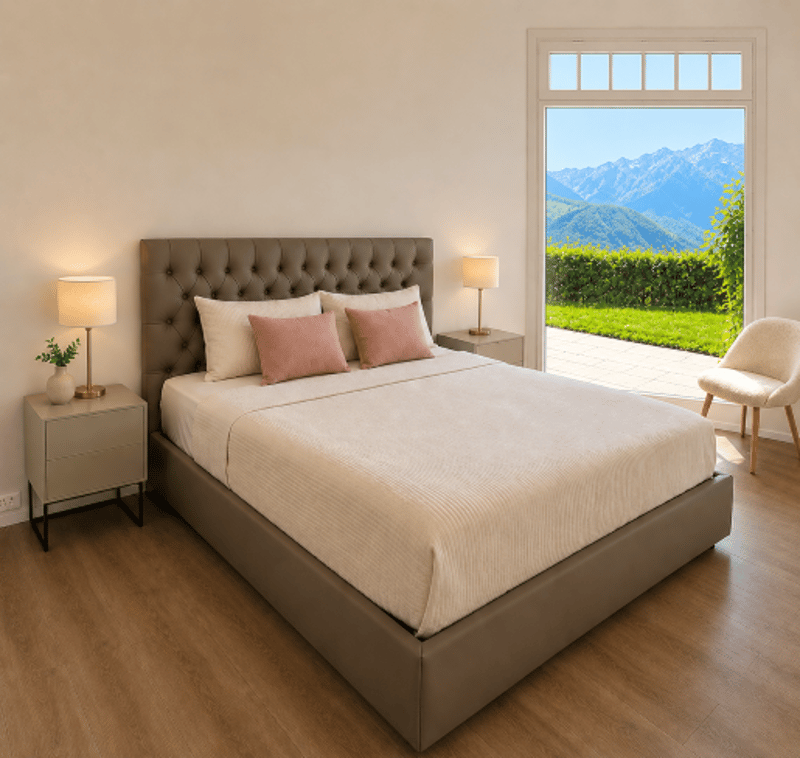 RESIDENZA SECONDARIA O PRIMARIA-MAGNIFICA VISTA LAGO (5)