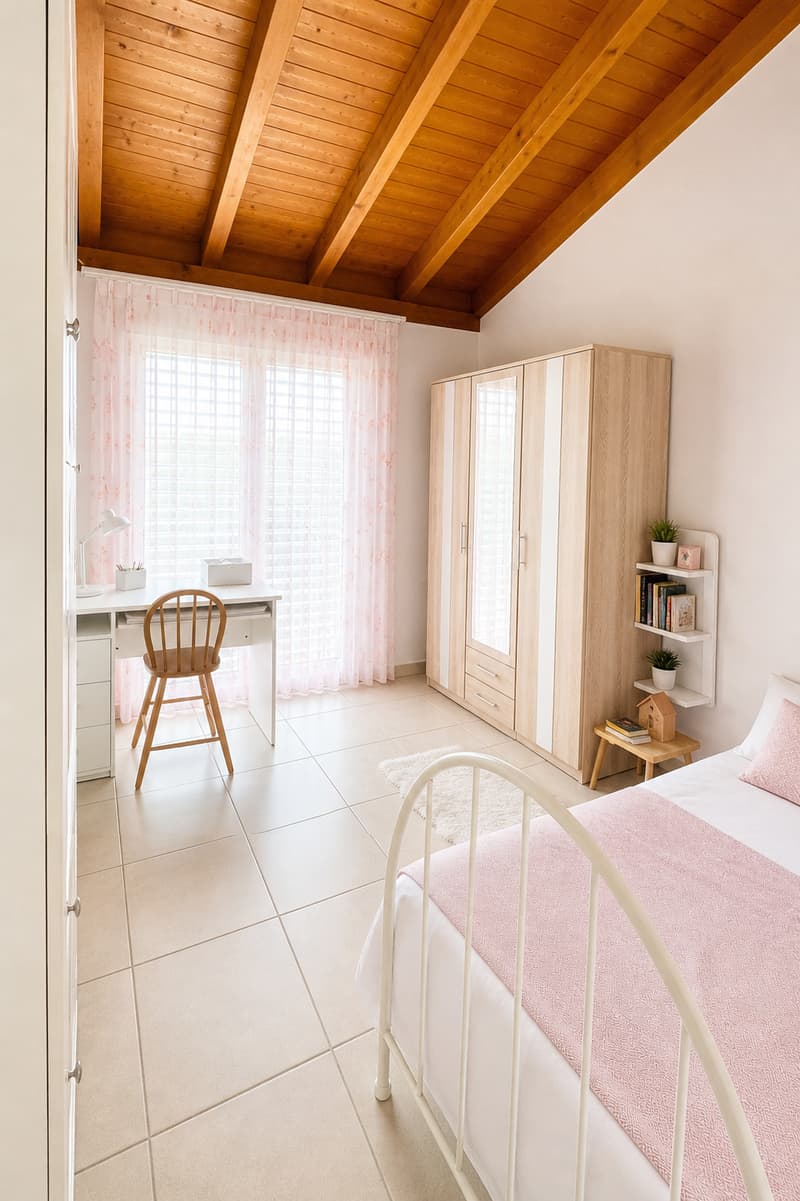 Casa unifamiliare a Moghegno (11)