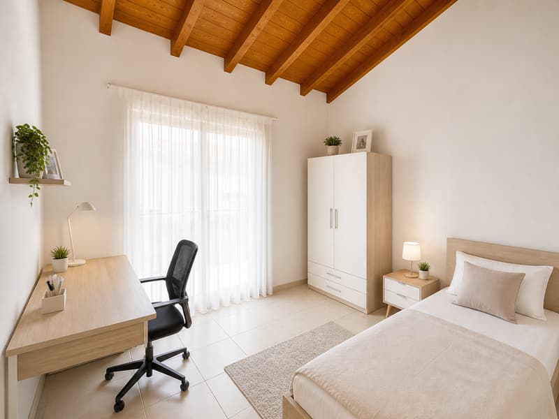 Casa unifamiliare a Moghegno (5)