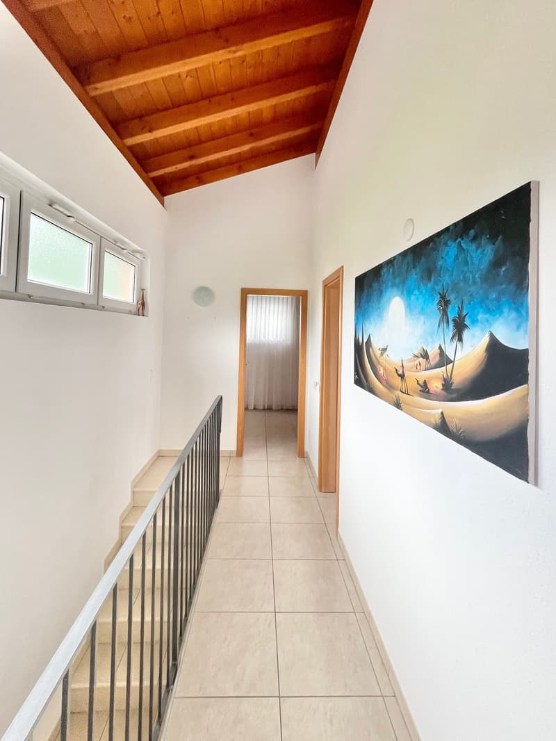 Casa unifamiliare a Moghegno (10)