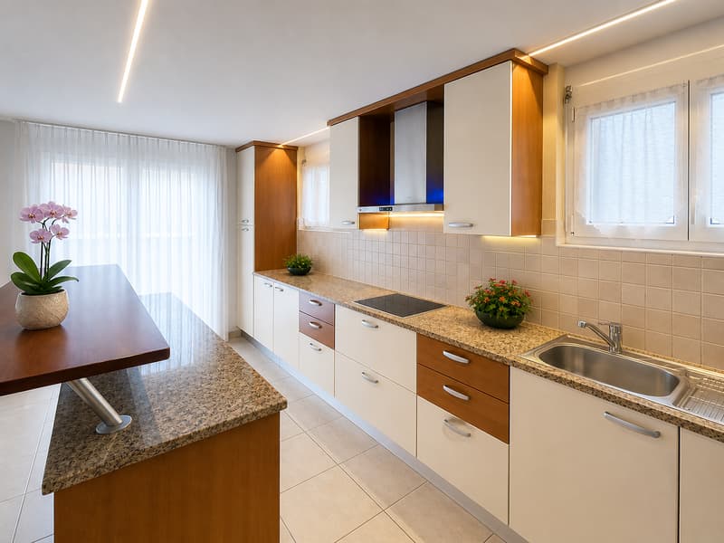 Casa unifamiliare a Moghegno (2)