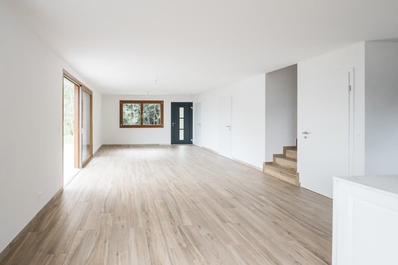 NEW 4.5 ROOM CHALETS WITH PANORAMIC VIEW IN SAXON (4)