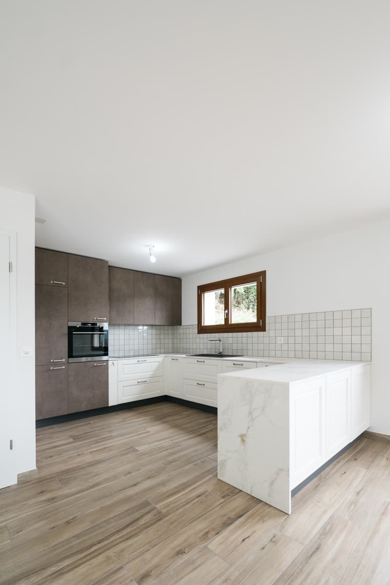NEW 4.5 ROOM CHALETS WITH PANORAMIC VIEW IN SAXON (5)