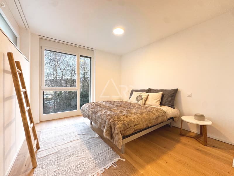 SPACIOUS 3.5-ROOM APARTMENT OFFERING A BREATHTAKING VIEW! (7)