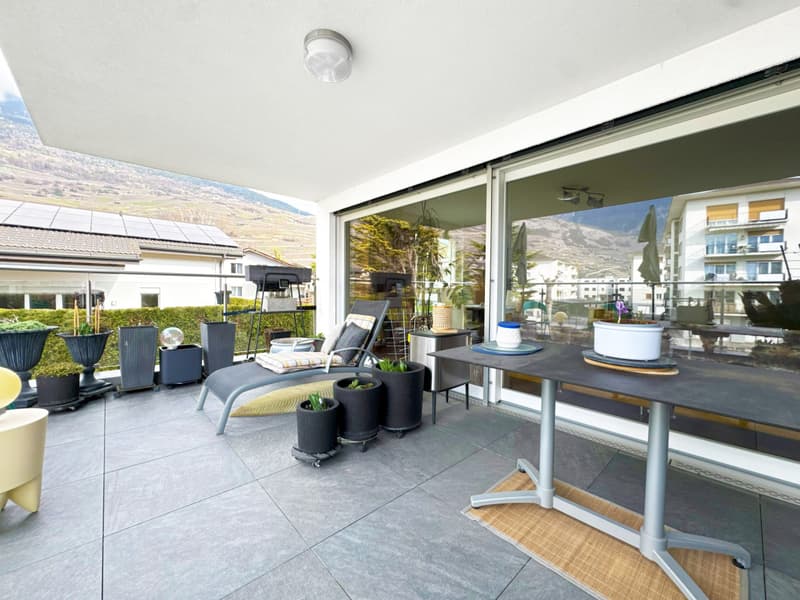 SPACIOUS 4.5-ROOM APARTMENT OF HIGH STANDARD (5)