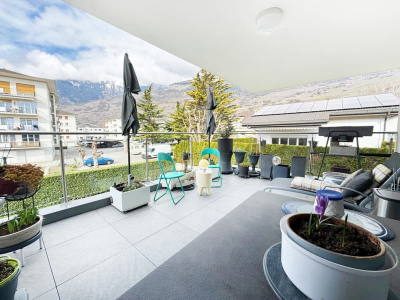 SPACIOUS 4.5-ROOM APARTMENT OF HIGH STANDARD (6)