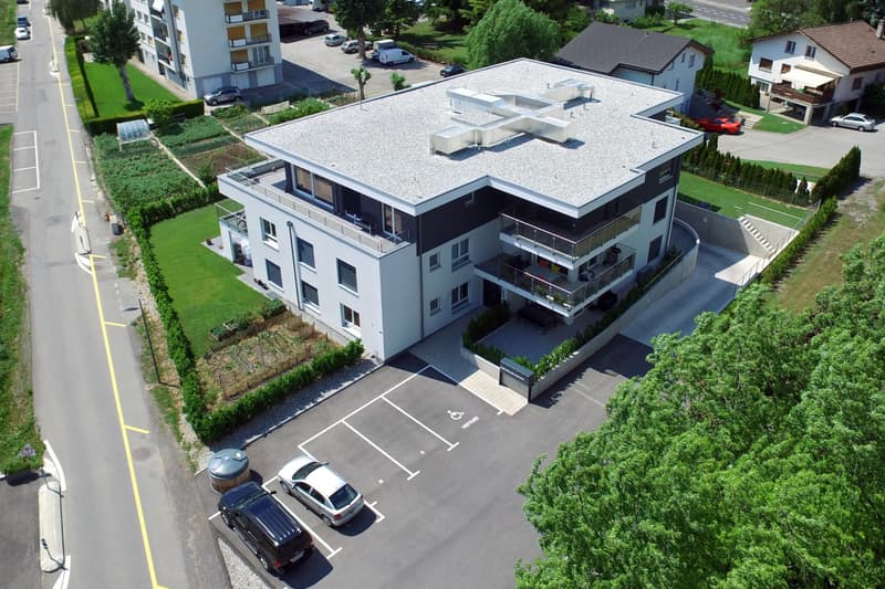 SPACIOUS 4.5-ROOM APARTMENT OF HIGH STANDARD (10)