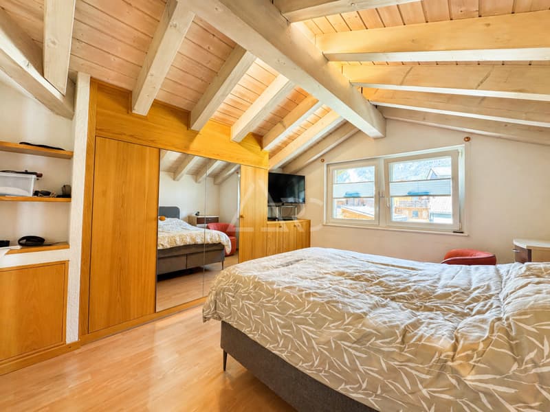 INDIVIDUAL VILLA IN EXCELLENT CONDITION - CALM, DOUBLE GARAGE & SECONDARY RESIDENCE (4)