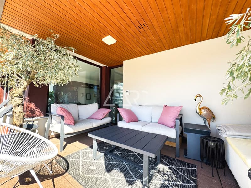 EXCEPTIONAL 8.5-ROOM DUPLEX WITH PRIVATE ELEVATOR AND PANORAMIC VIEW IN SIERRE (8)