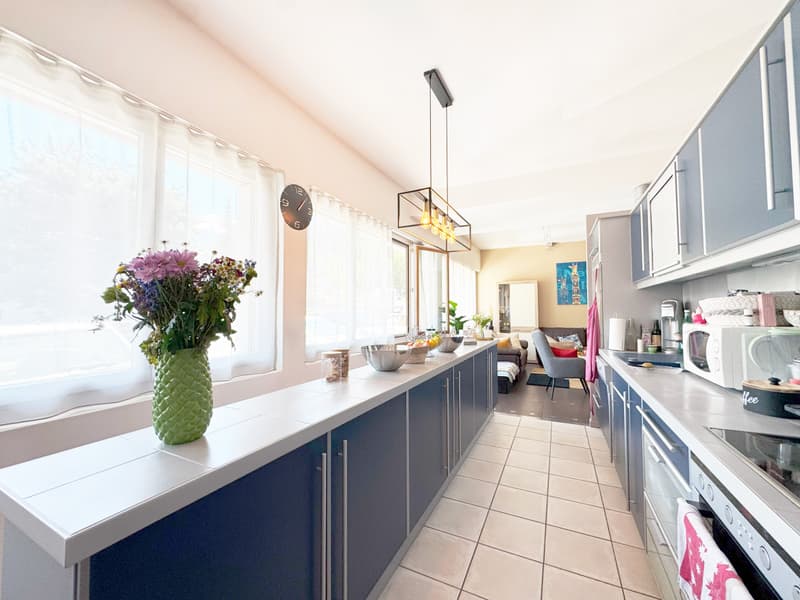 The opportunity for a pied-à-terre at the gates of Verbier (5)
