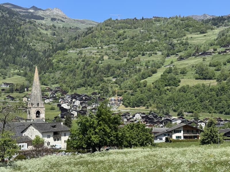 The opportunity for a pied-à-terre at the gates of Verbier (8)