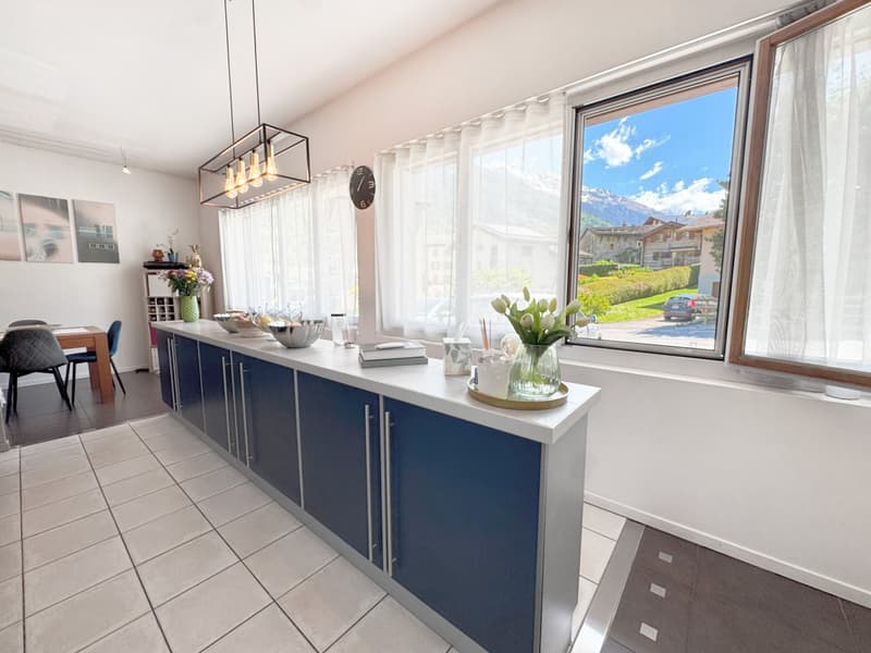 The opportunity for a pied-à-terre at the gates of Verbier (4)