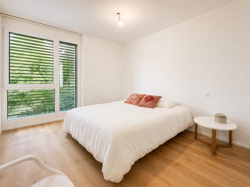 GERÄUMIGES 3.5-ZIMMER-WOHNUNG MIT ATemberAUBENDER AUSsICHT! (5)