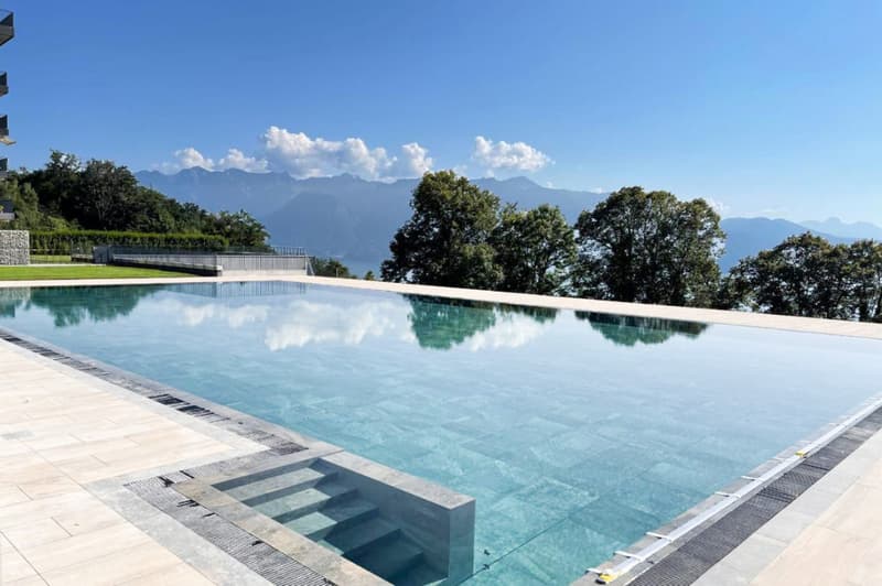 4,5-Zimmer-Wohnung mit Panoramablick auf den Genfersee (7)