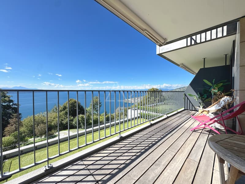 4,5-Zimmer-Wohnung mit Panoramablick auf den Genfersee (8)