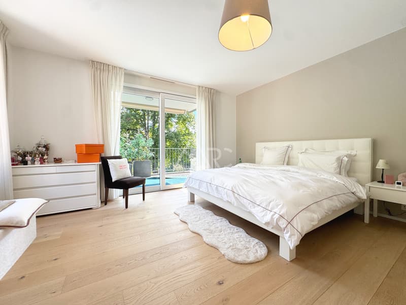 4,5-Zimmer-Wohnung mit Panoramablick auf den Genfersee (6)