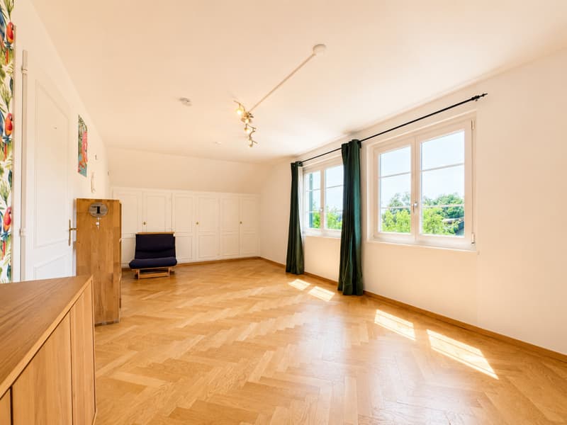 LUTRY - VILLA INDIVIDUELLE AVEC VUE IMPRENABLE (11)