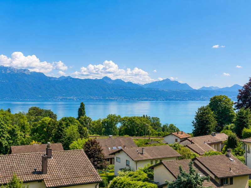 LUTRY - VILLA INDIVIDUELLE AVEC VUE IMPRENABLE (6)